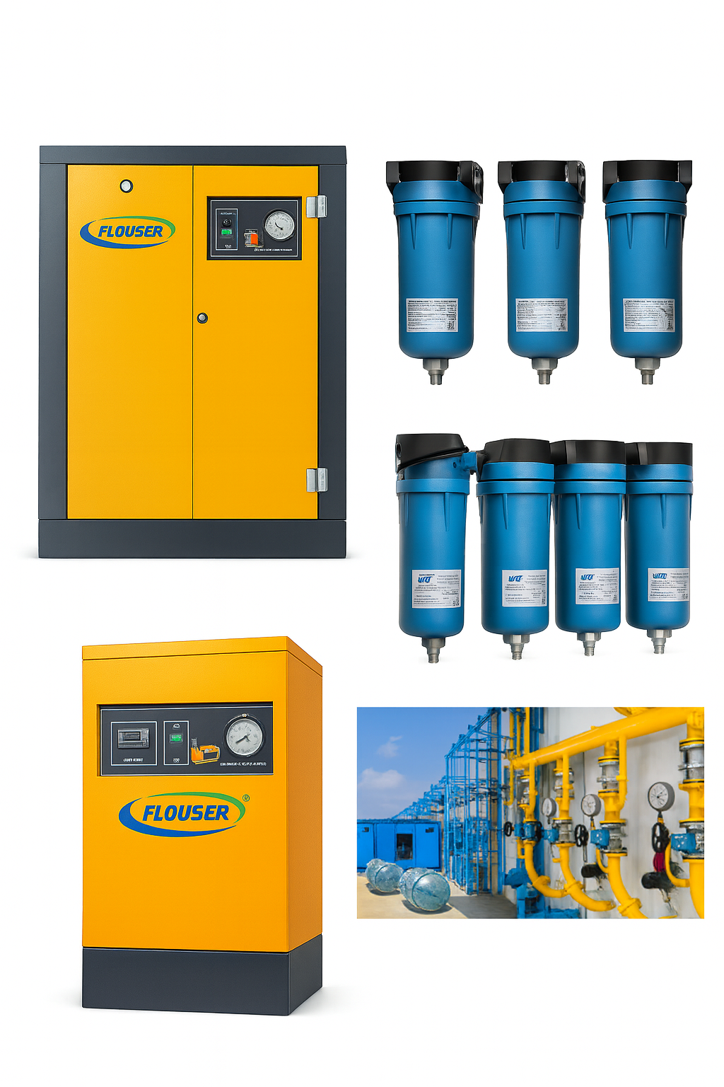 Air Treatment