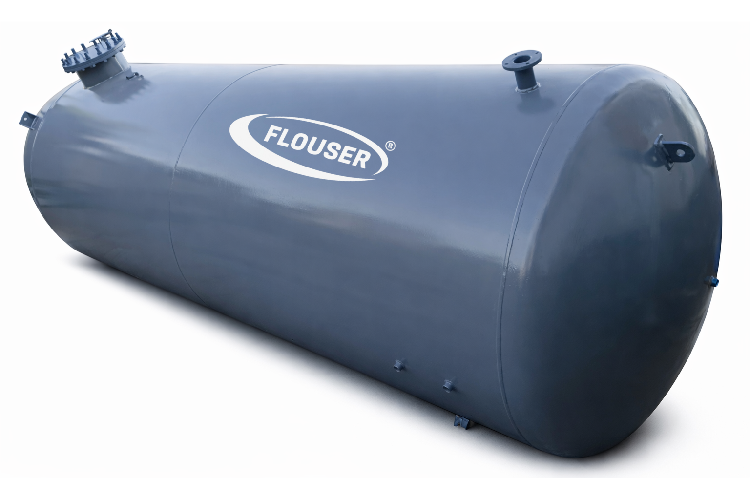 Air Receiver Tank
