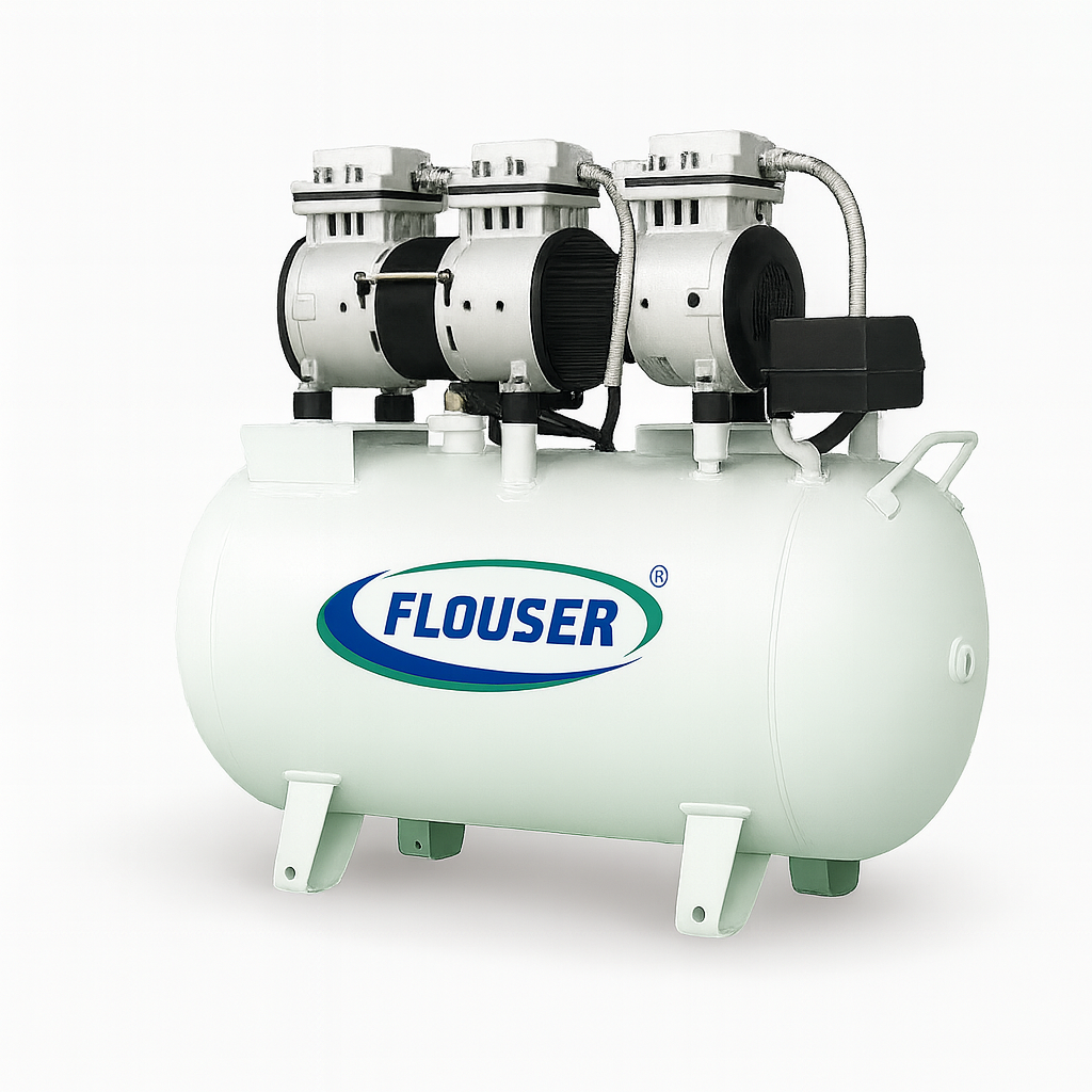 Dental Air Compressor