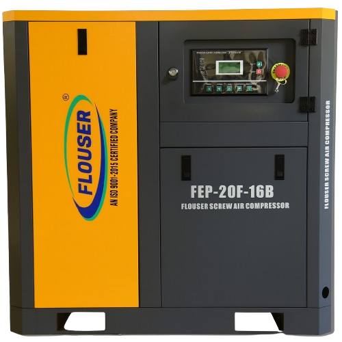 Screw Air Compressor