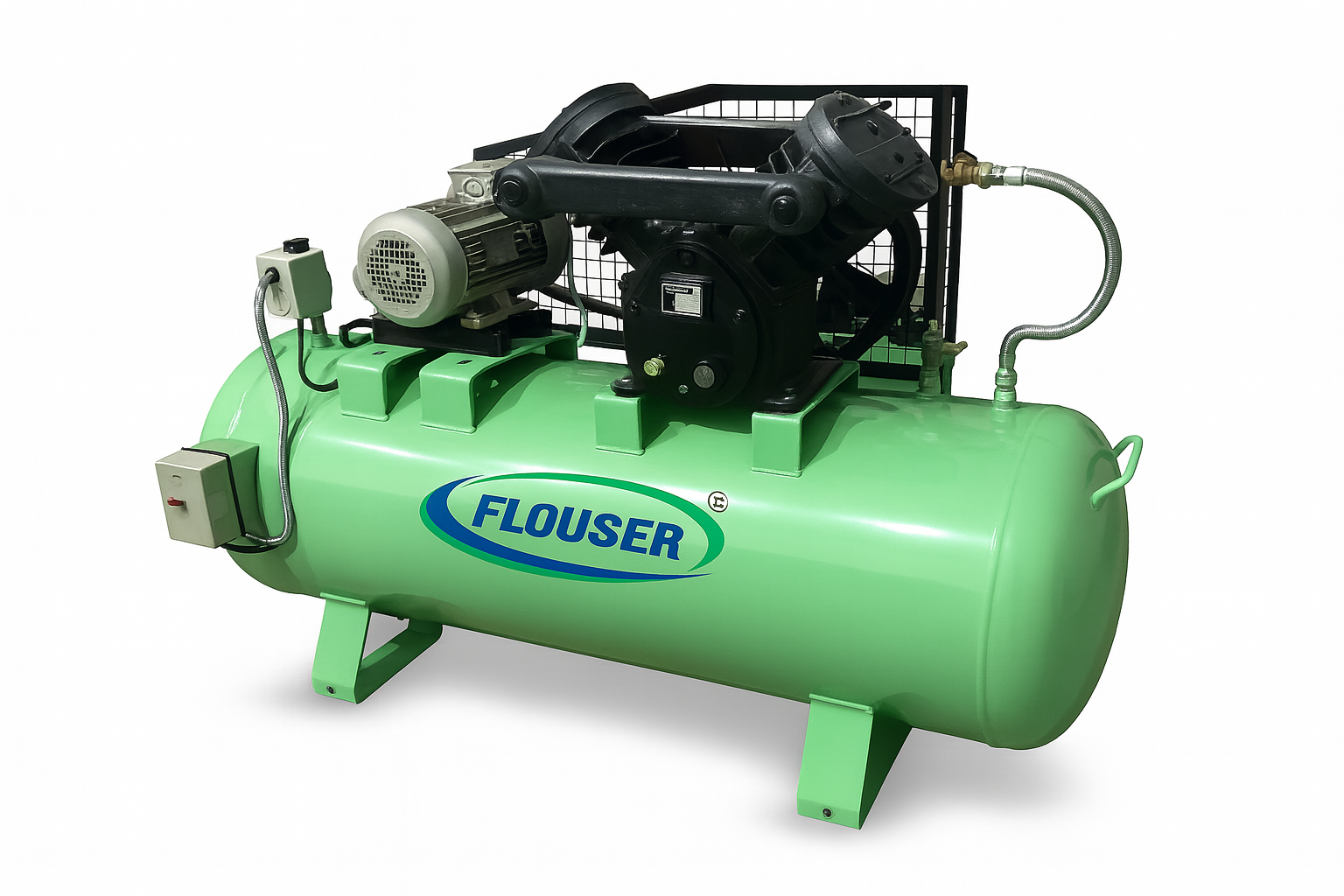 Vacuum Pump